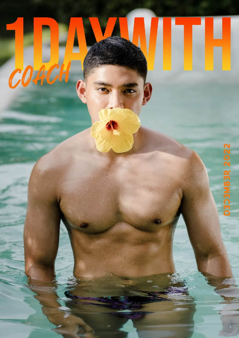 1DAYWITH – COACH-NICEGAY
