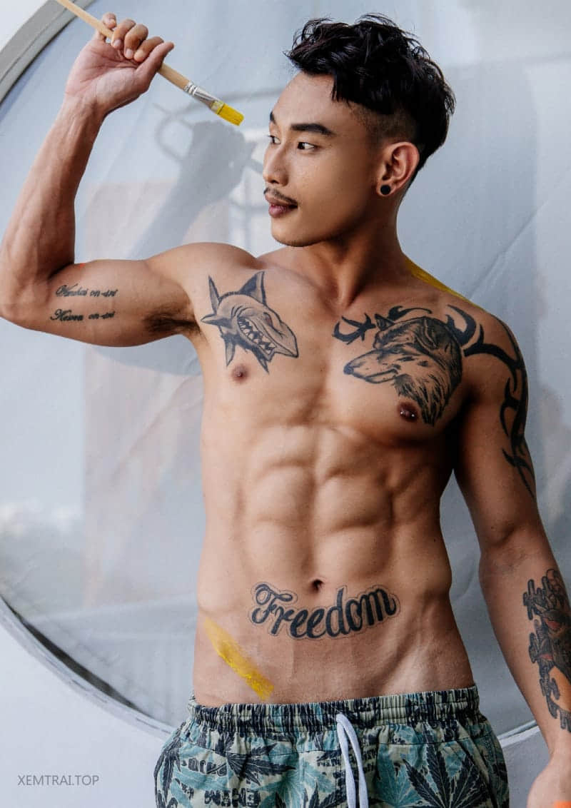 Gemini New Gen Issue 6.2 EARTH-NICEGAY