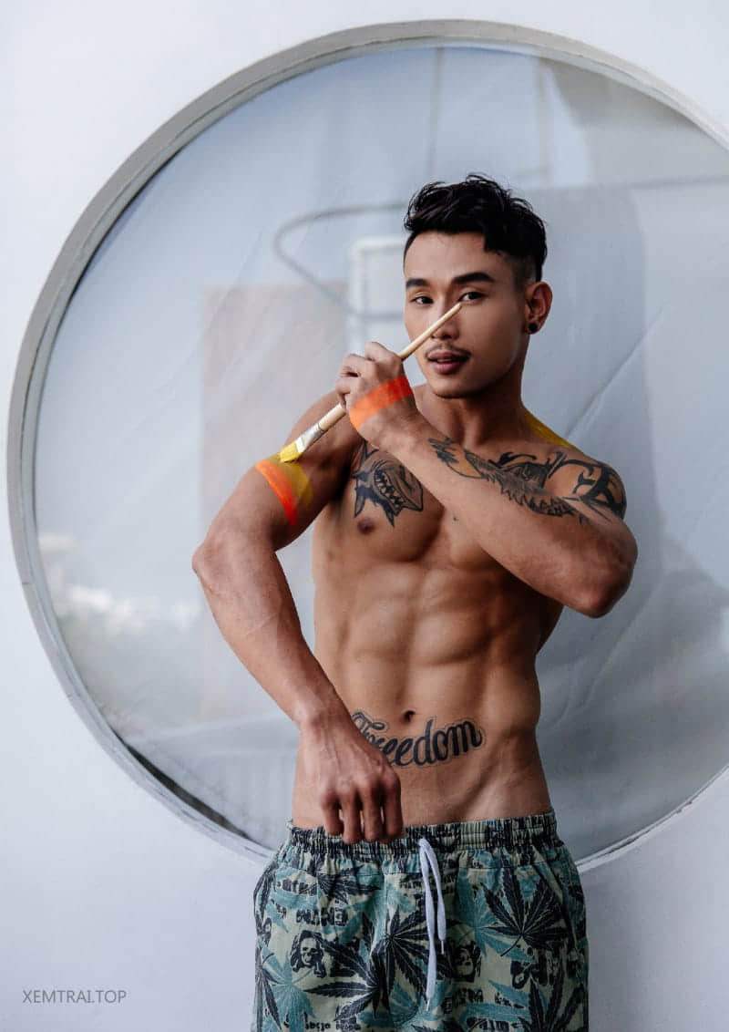 Gemini New Gen Issue 6.2 EARTH-NICEGAY
