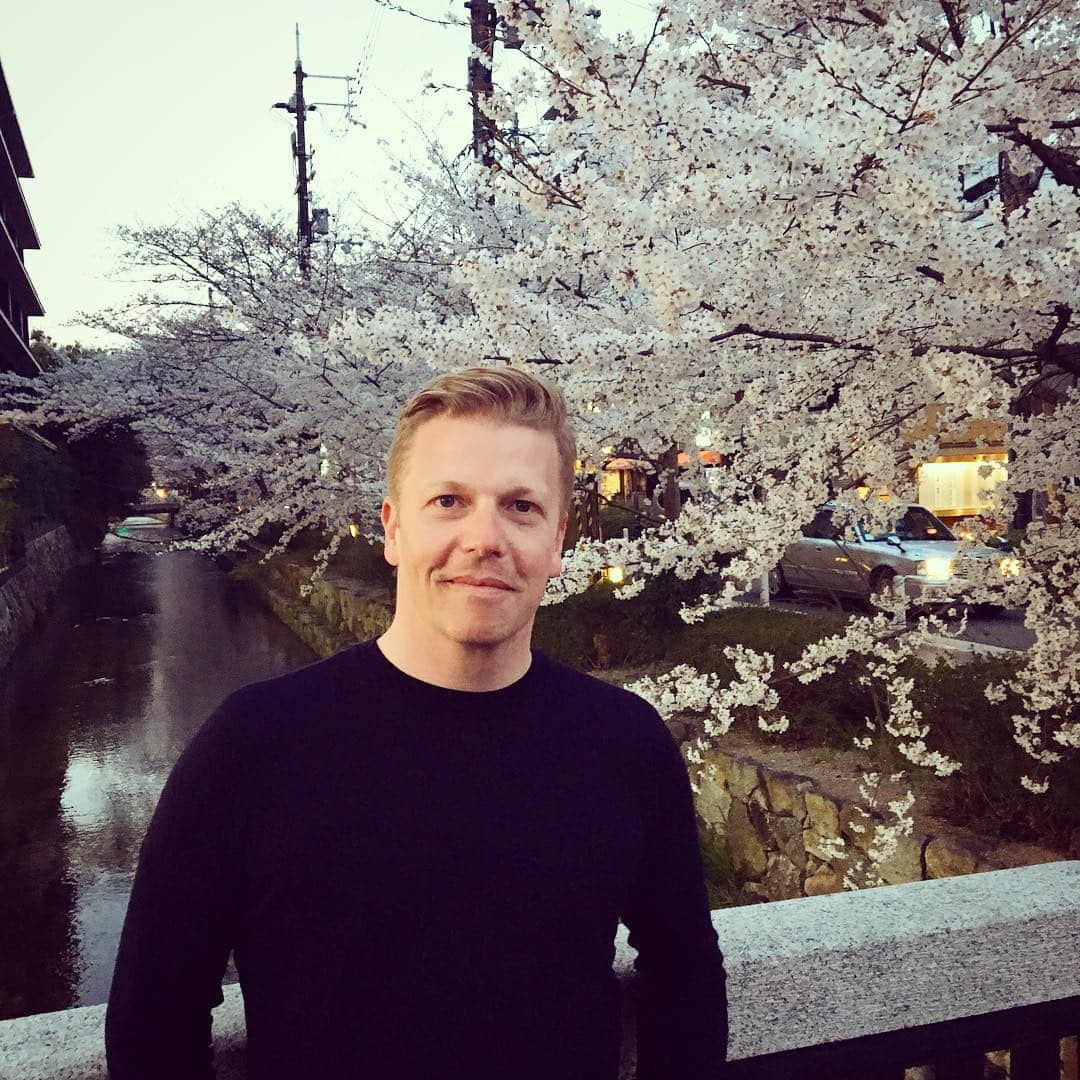 「湯瑪士小火車」配音員出櫃 再揭知名遊戲暗藏同志角色-NICEGAY