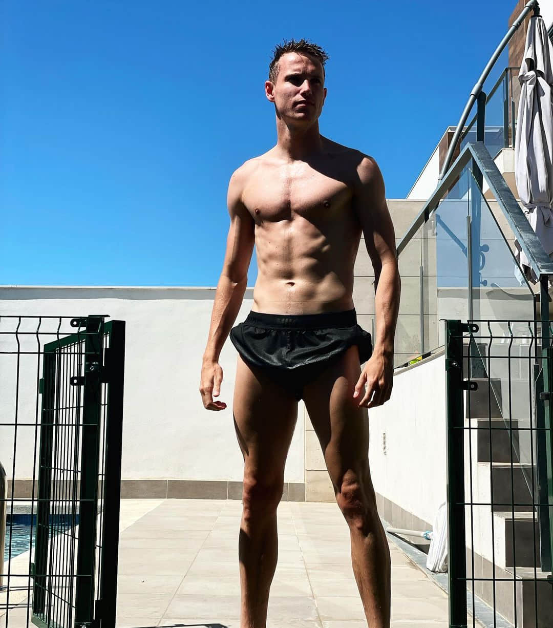 捷克型男足球員出櫃 國際足球總會力挺!-NICEGAY