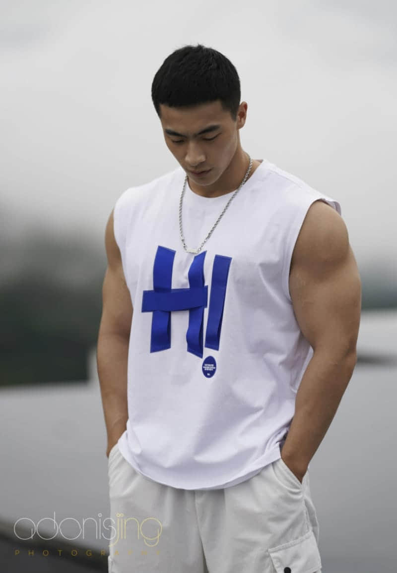 劉京 Juice Boy彭果寫真集2 Vol.2-NICEGAY