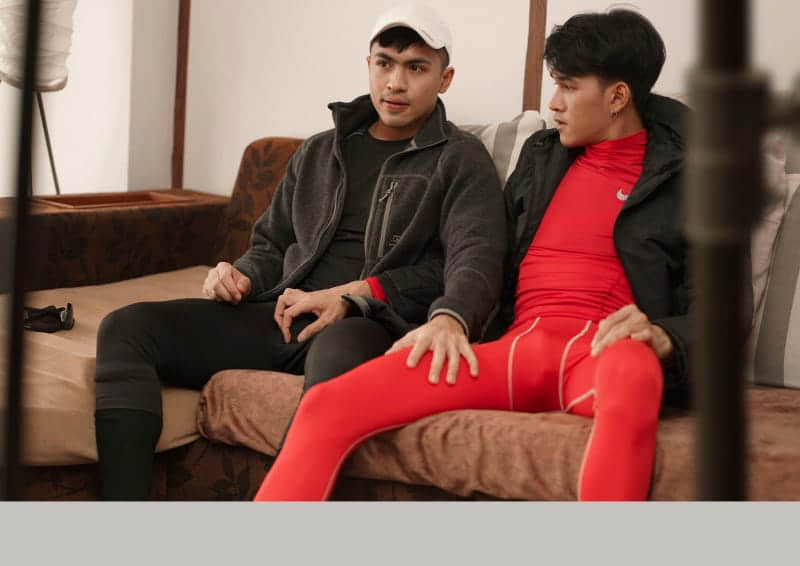 Couple by collection volume 1 – Let’s play the game-NICEGAY