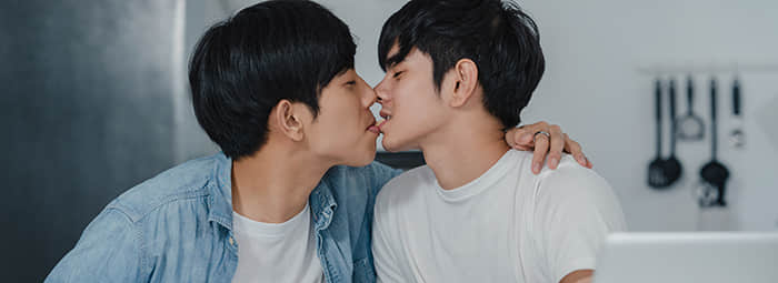 4 款最爽的男男性愛體位 這樣搭配玩具更銷魂!-NICEGAY