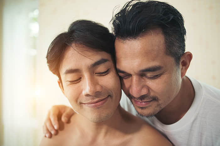 4 款最爽的男男性愛體位 這樣搭配玩具更銷魂!-NICEGAY