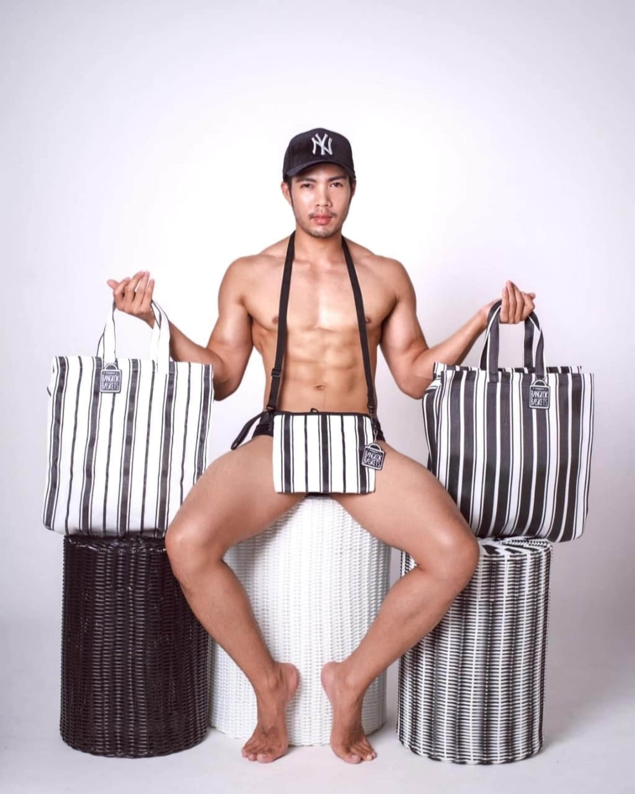 週六嚐鮮肉|當男友的料! 性感頹廢的材料工程師:Duke-NICEGAY