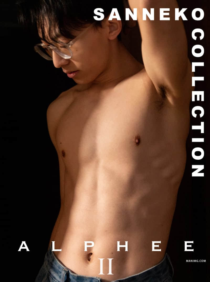 Sanneko Collection Alphee II-NICEGAY