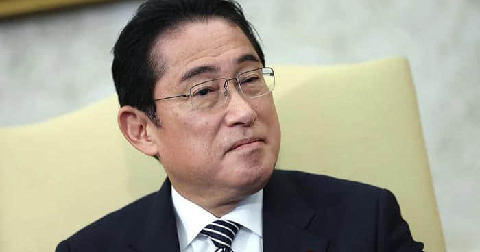日本首相回應支持同婚民眾:「日本禁止同婚, 並非出於歧視。」-NICEGAY
