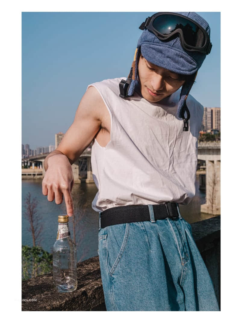Sanneko Collection Alphee I-NICEGAY