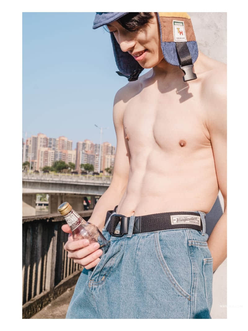 Sanneko Collection Alphee I-NICEGAY