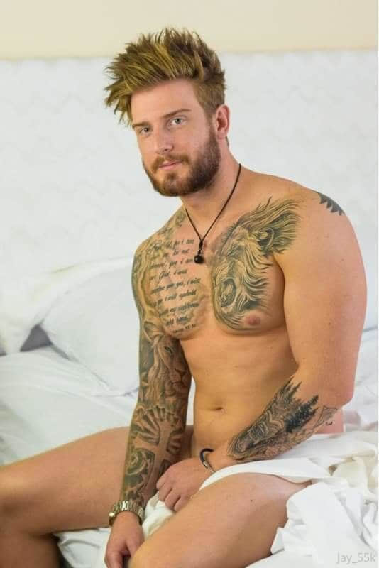 JAY 55K OF-NICEGAY