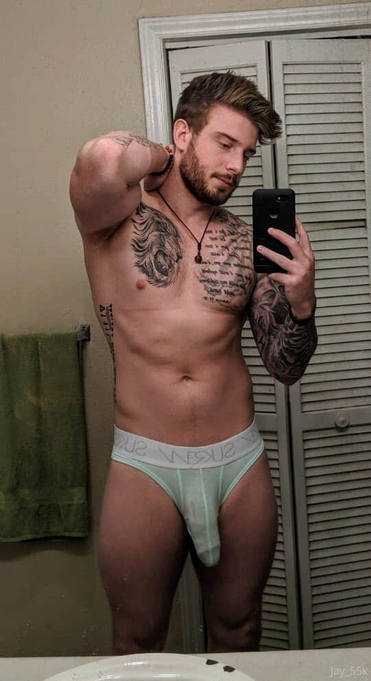 JAY 55K OF-NICEGAY