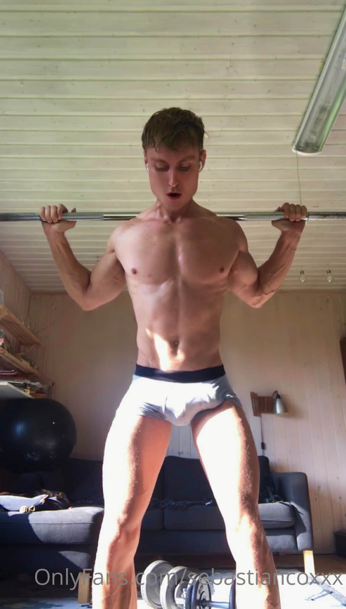 SEBASTIANCOXXX OF-NICEGAY