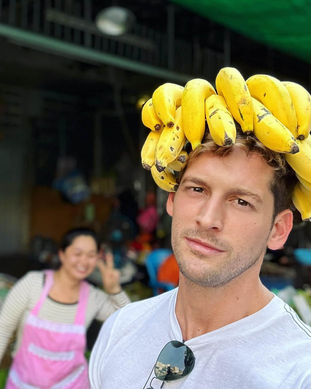 週六嚐鮮肉|開箱內褲男模的大包秘密! 同志導演:Max Emerson-NICEGAY