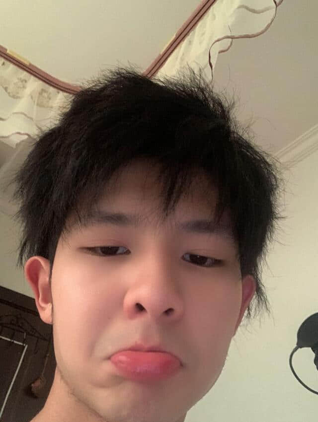 Interview with Shenzhen Milk Dog Private Collection-NICEGAY
