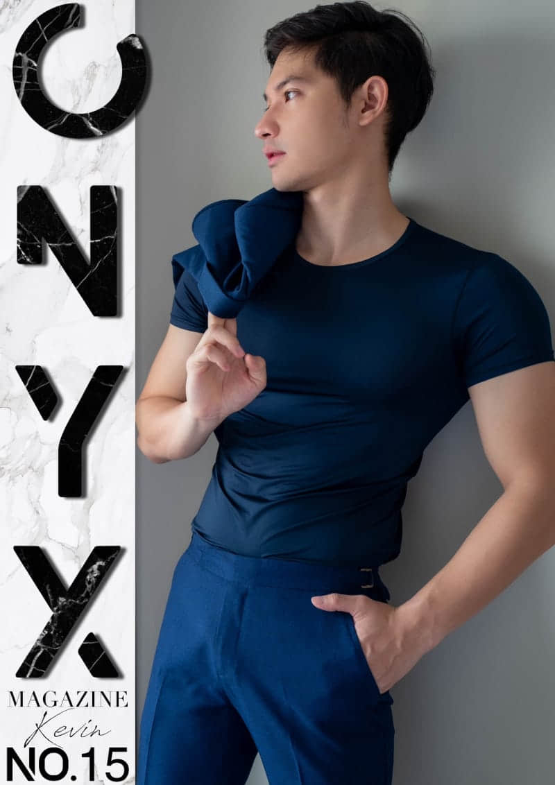 ONYX 15 – Kevin-NICEGAY