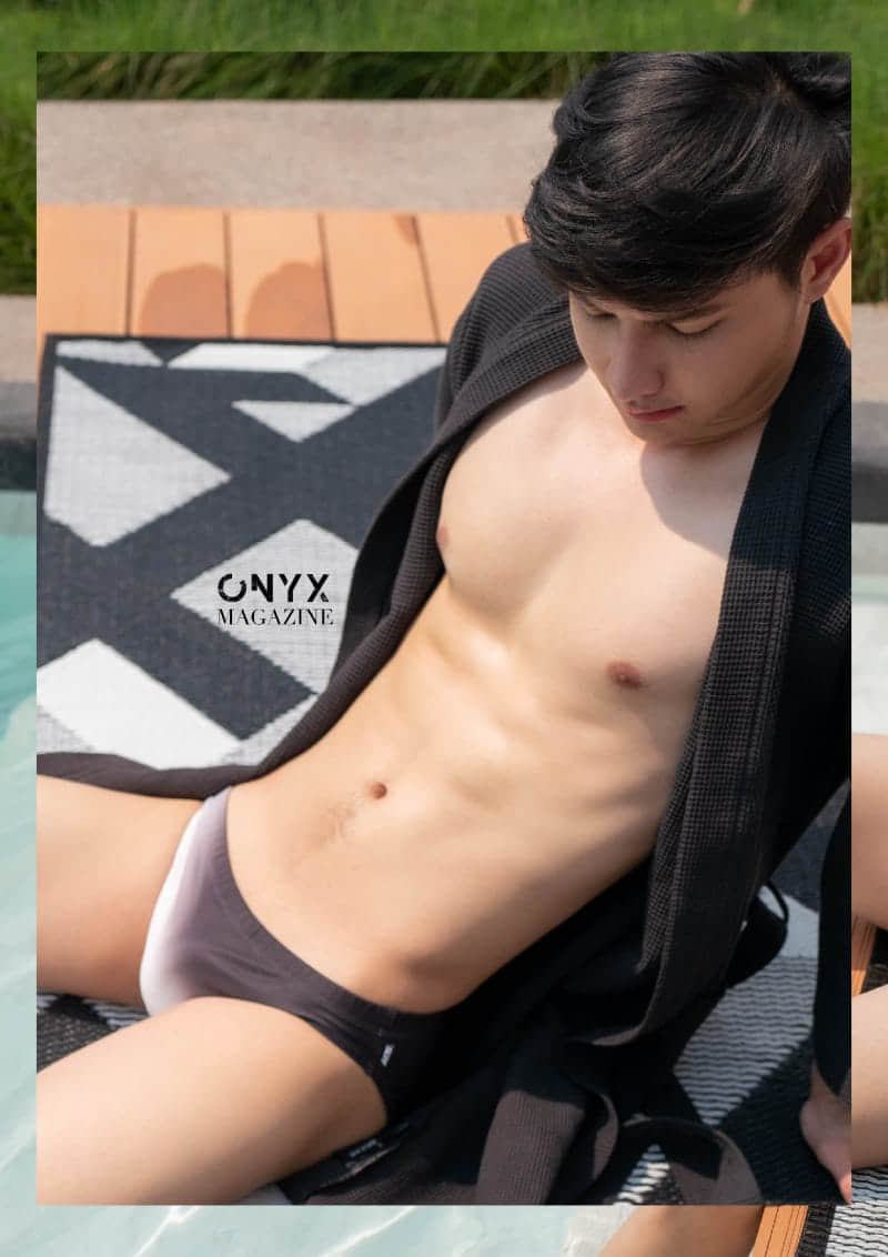 ONYX 15 – Kevin-NICEGAY
