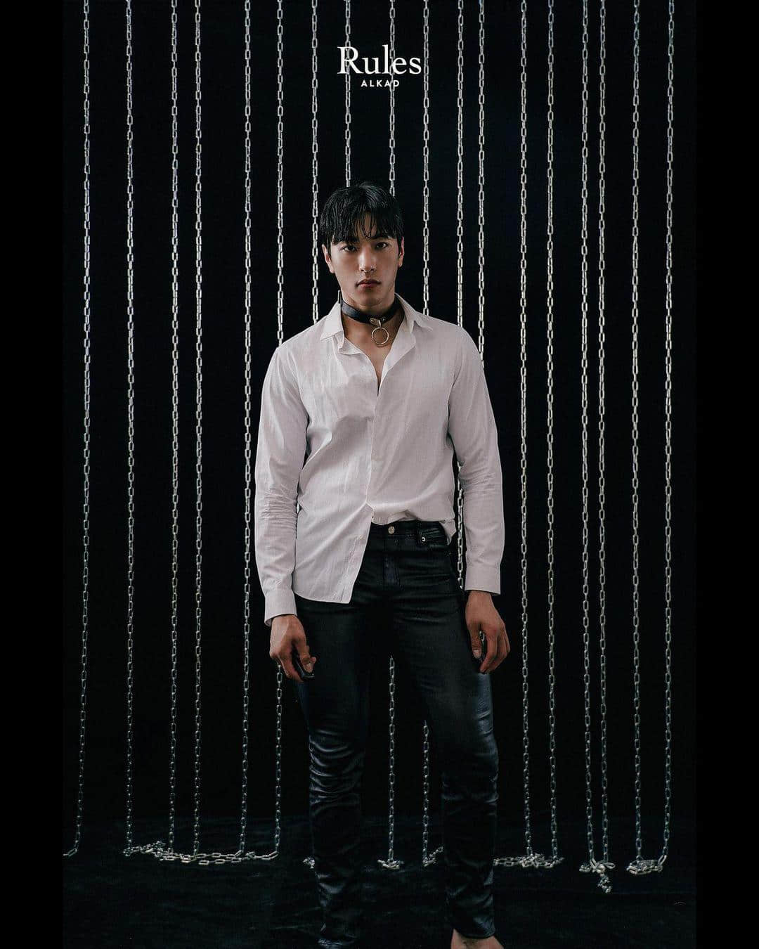 週六嚐鮮肉|壞壞der霸道總裁!人生四格照洩歐巴反差萌:炳云-NICEGAY