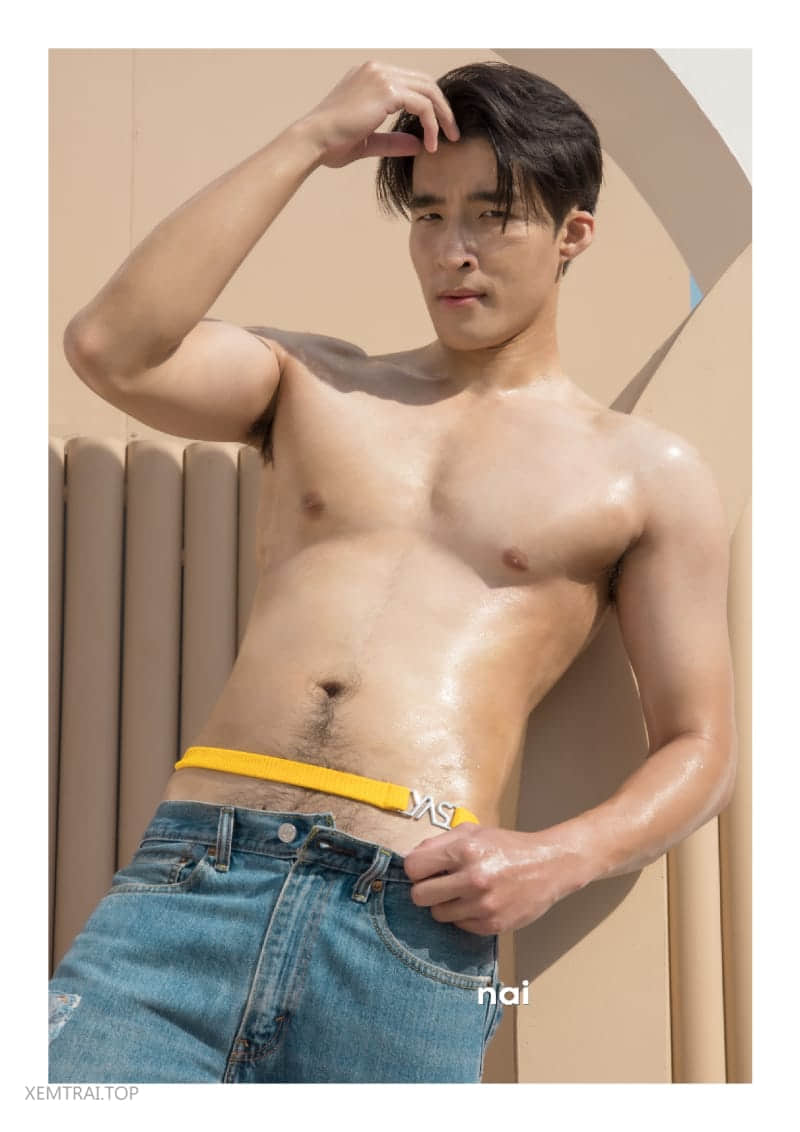 NAI Photobook Magazine issue06 – BILL, SUN, YONG TAI-NICEGAY