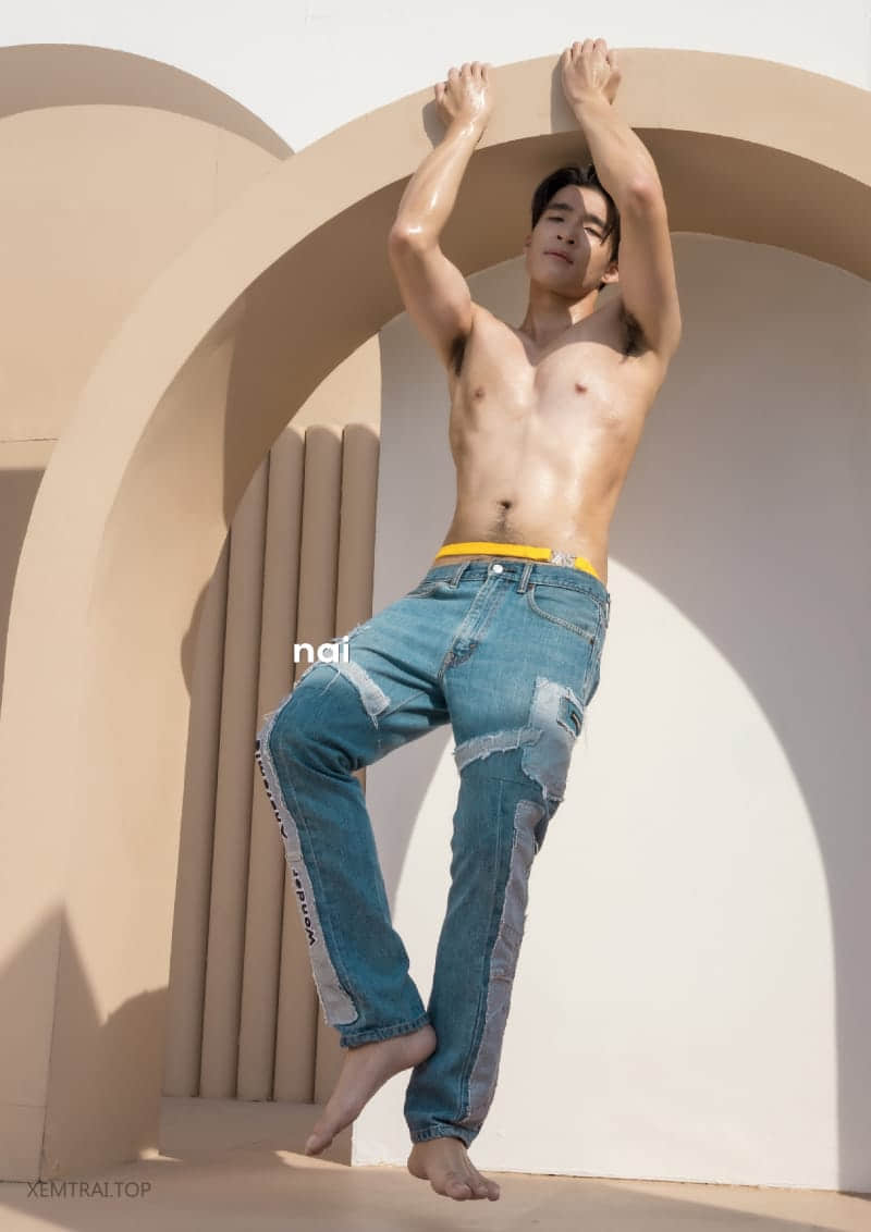 NAI Photobook Magazine issue06 – BILL, SUN, YONG TAI-NICEGAY