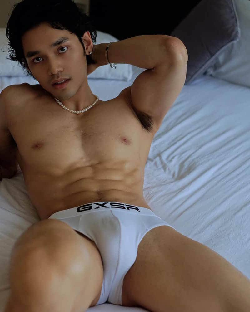 Hehimhisxmenlab collection P1-P3-NICEGAY