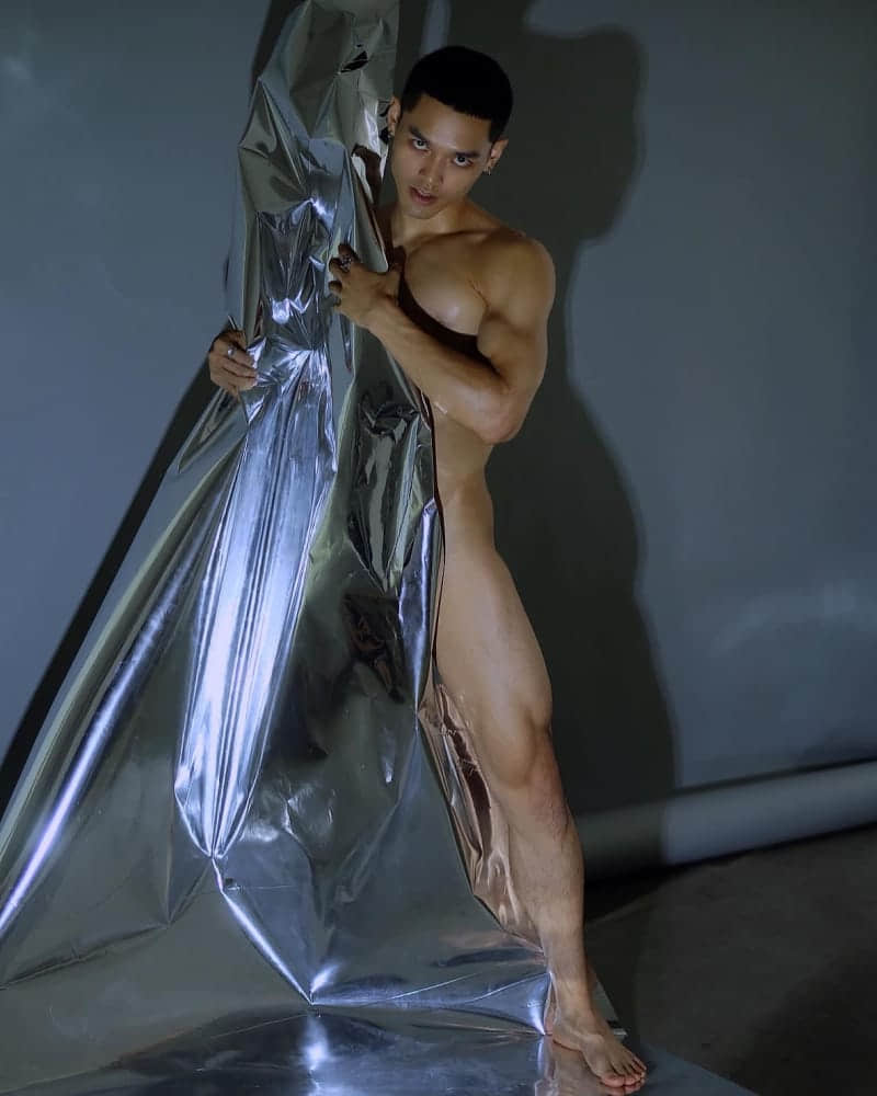 Hehimhisxmenlab collection P1-P3-NICEGAY