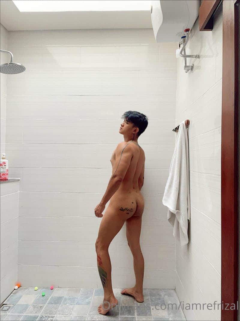 YUDHAREFRIZAL OF-NICEGAY