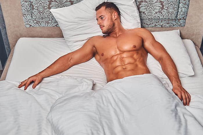 你考慮過成為一位 GV 男優嗎? 心動的你應該知道的從業秘辛-NICEGAY
