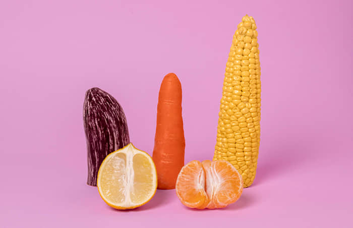 膨脹係數知多少:勃起前小不是小,硬了才能見真章?-NICEGAY