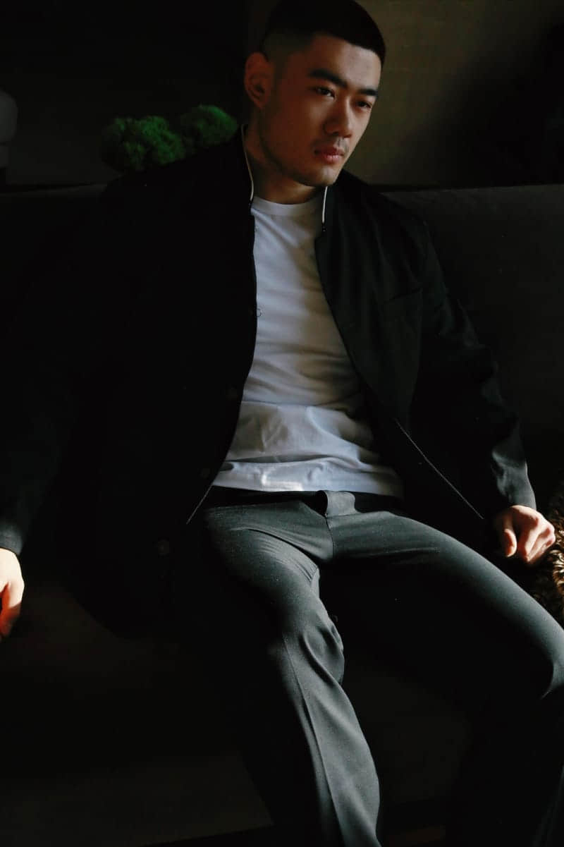 WUFANLOVE2 課後私教-NICEGAY