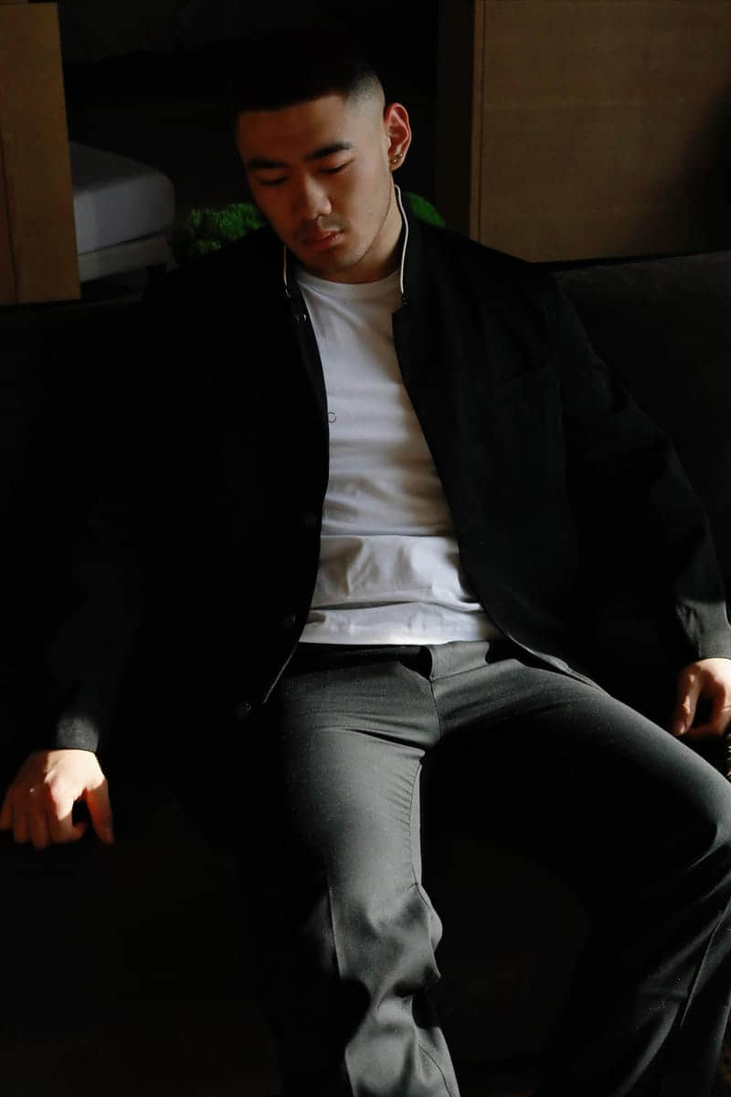 WUFANLOVE2 課後私教-NICEGAY
