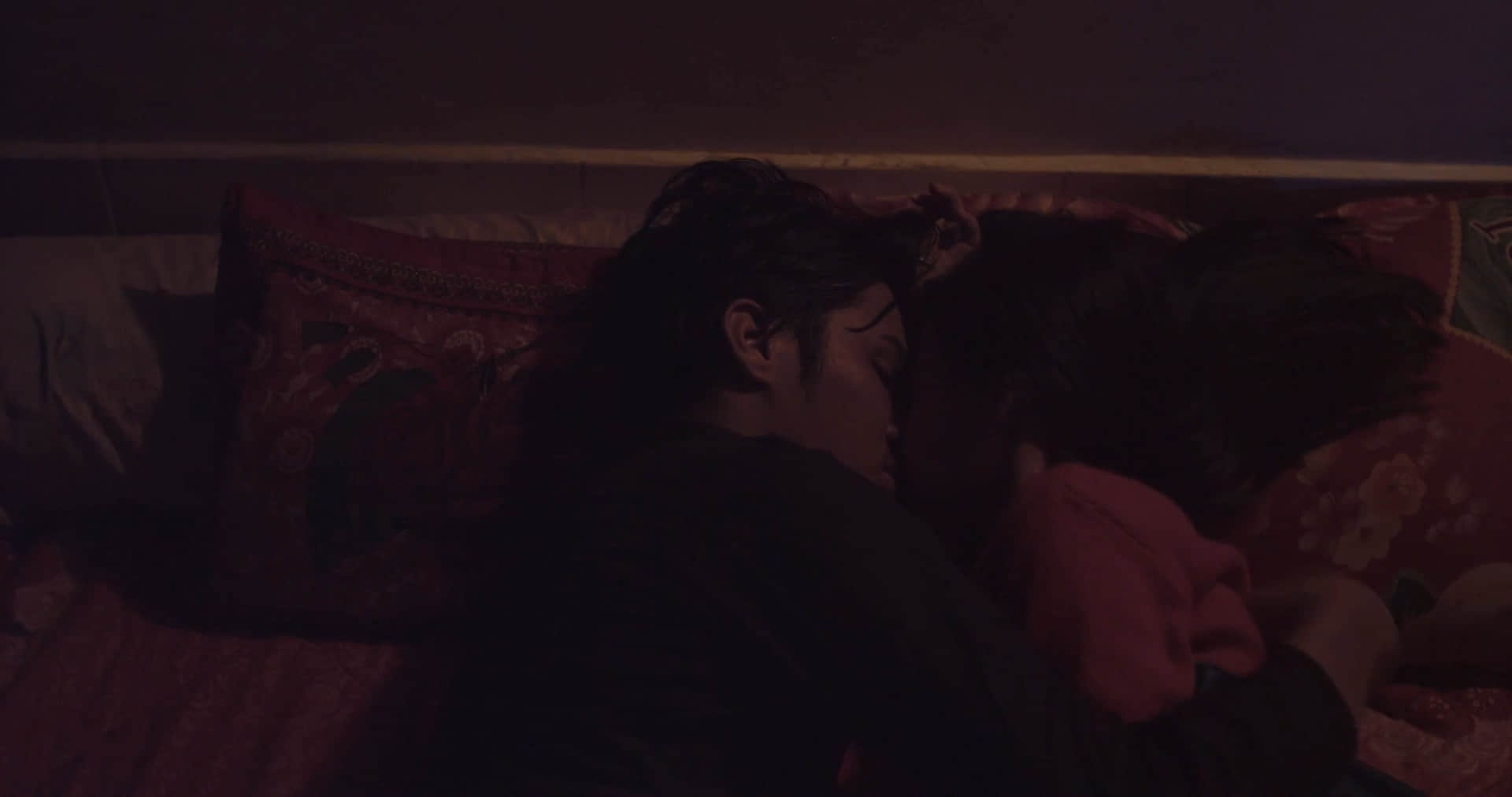 支流人生 Les Affluents (2020)-NICEGAY