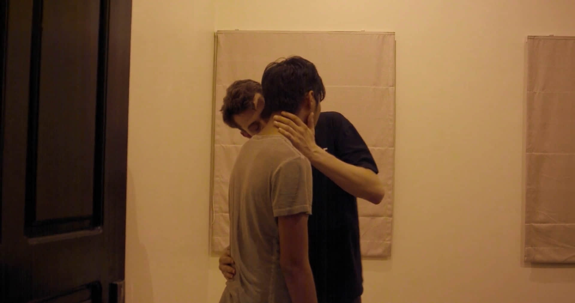 支流人生 Les Affluents (2020)-NICEGAY