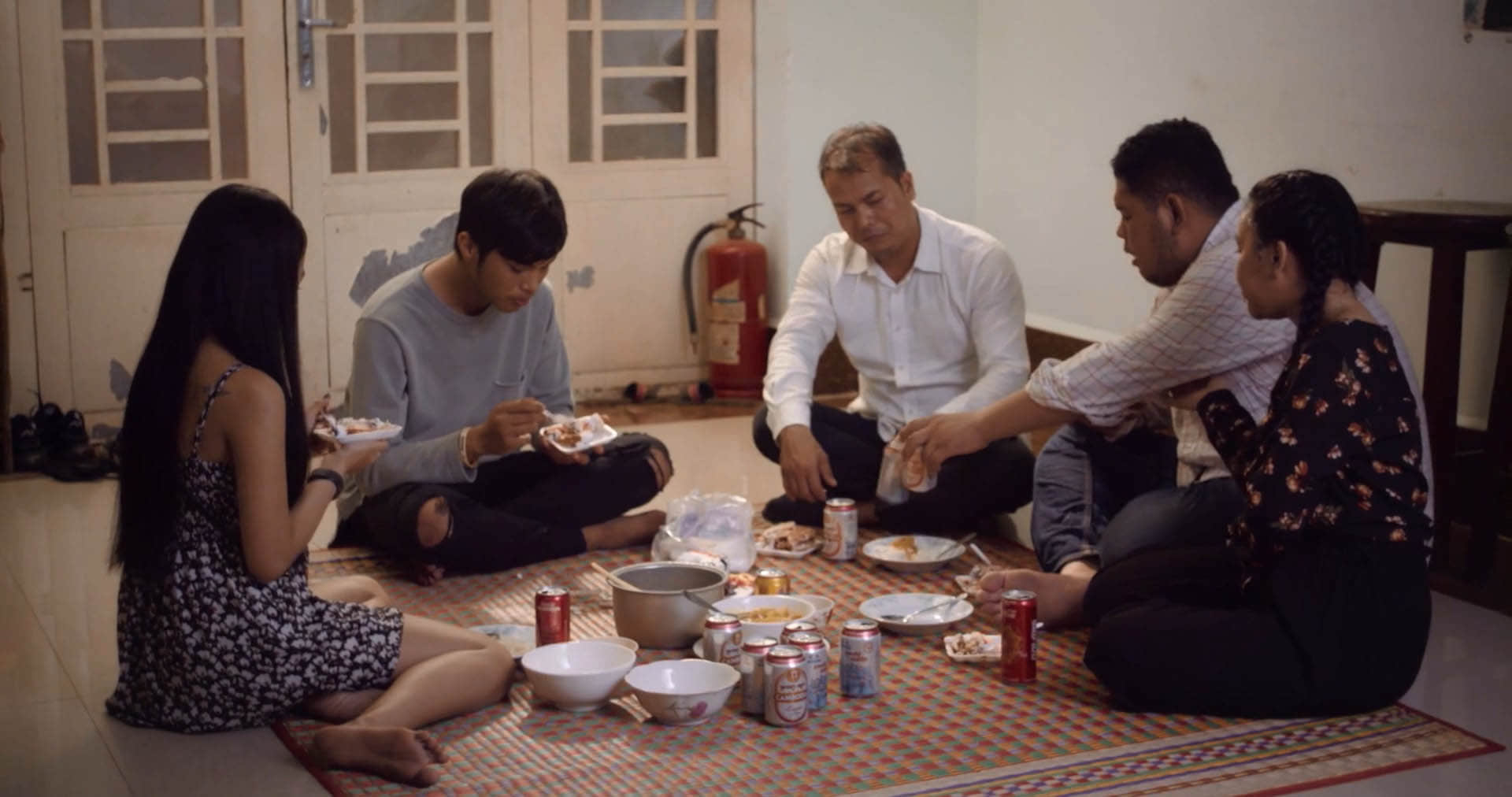 支流人生 Les Affluents (2020)-NICEGAY