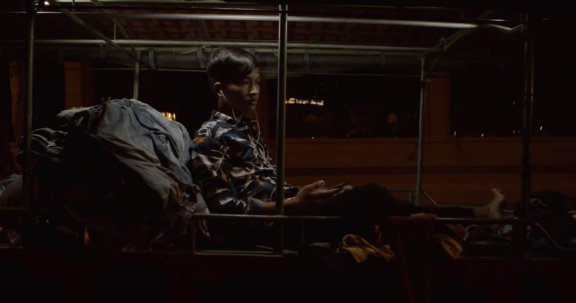 支流人生 Les Affluents (2020)-NICEGAY