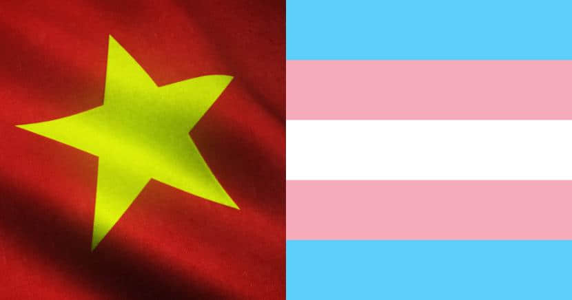 越南跨權再進步! 政府傾向立法保障「人們有權變更性別身分」-NICEGAY