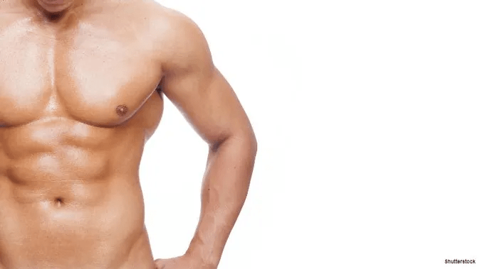 別只是猛攻乳頭! 男人的 9 大敏感帶該怎麼玩?-NICEGAY