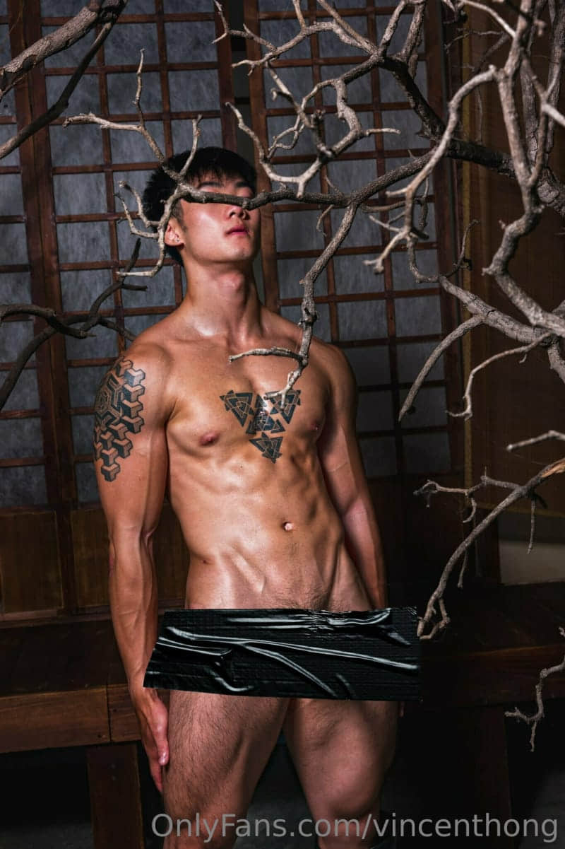 VINCENTHONG OF EP1-NICEGAY