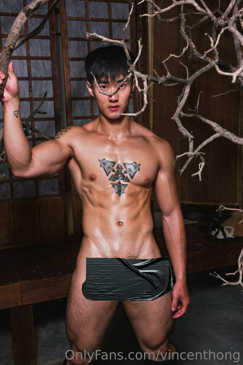 VINCENTHONG OF EP1-NICEGAY