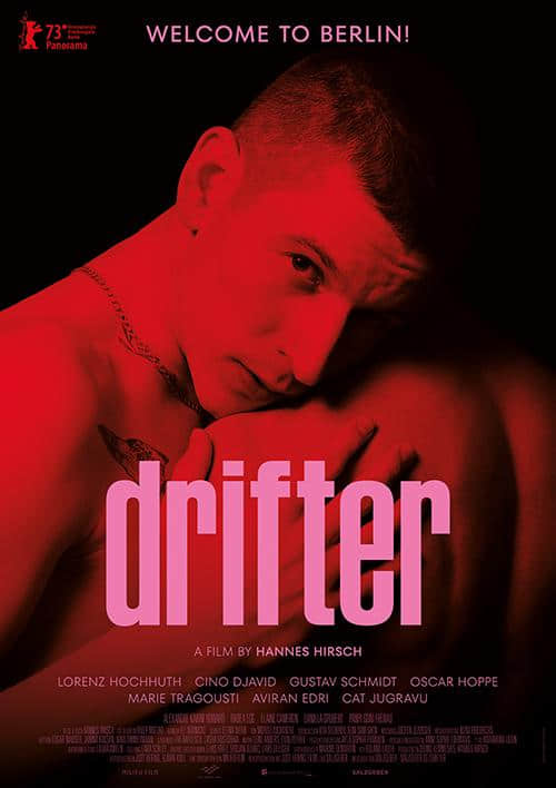 德國同志電影《Drifter》:也許,傳統的穩定關係不適合我。-NICEGAY