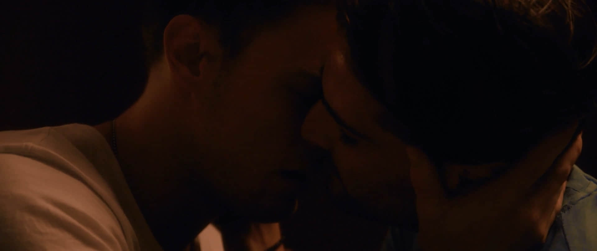牺牲 Sacrifice (2018)-NICEGAY