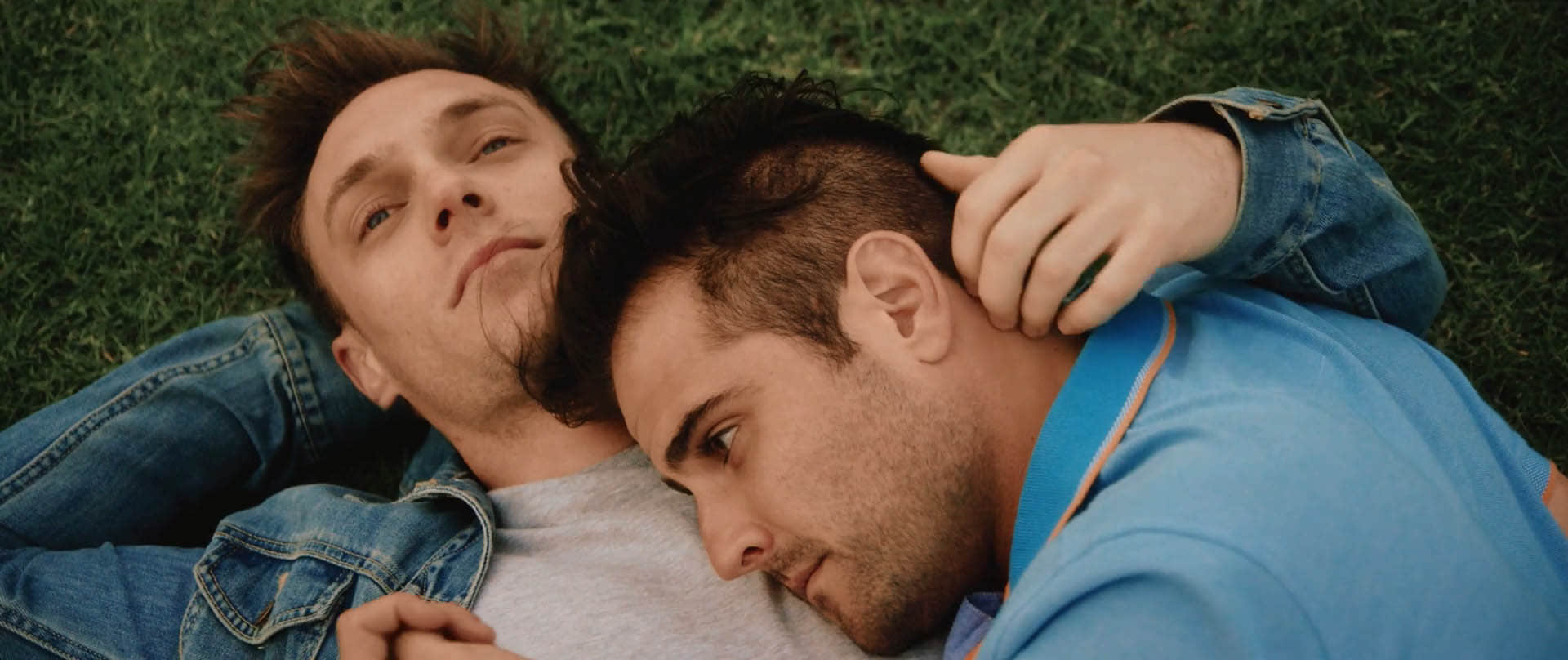 牺牲 Sacrifice (2018)-NICEGAY
