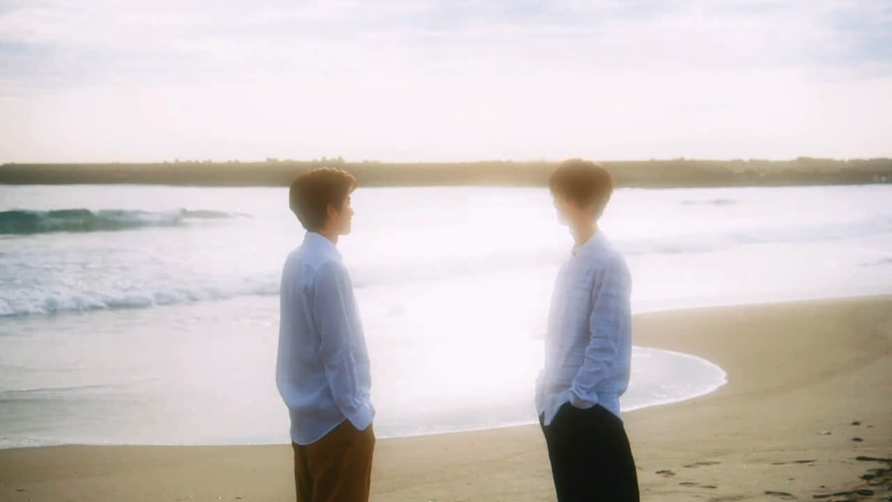 Life 线上的我们 Life 線上の僕ら (2020)-NICEGAY