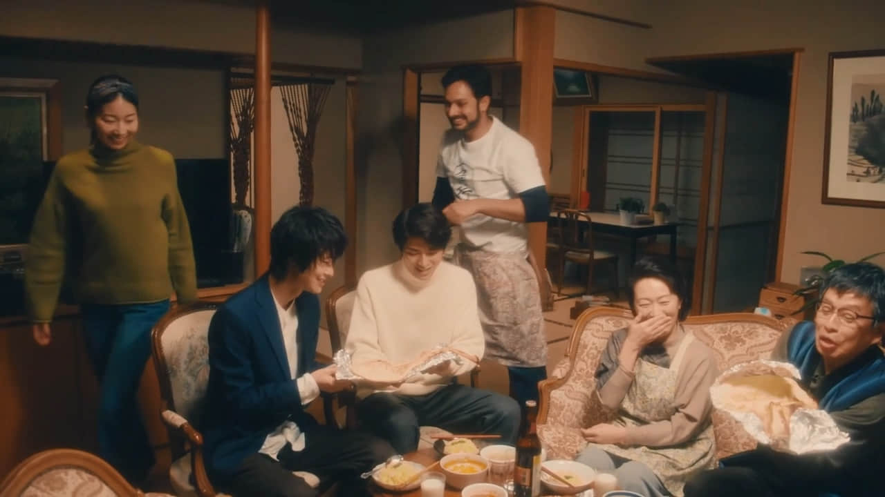 Life 线上的我们 Life 線上の僕ら (2020)-NICEGAY