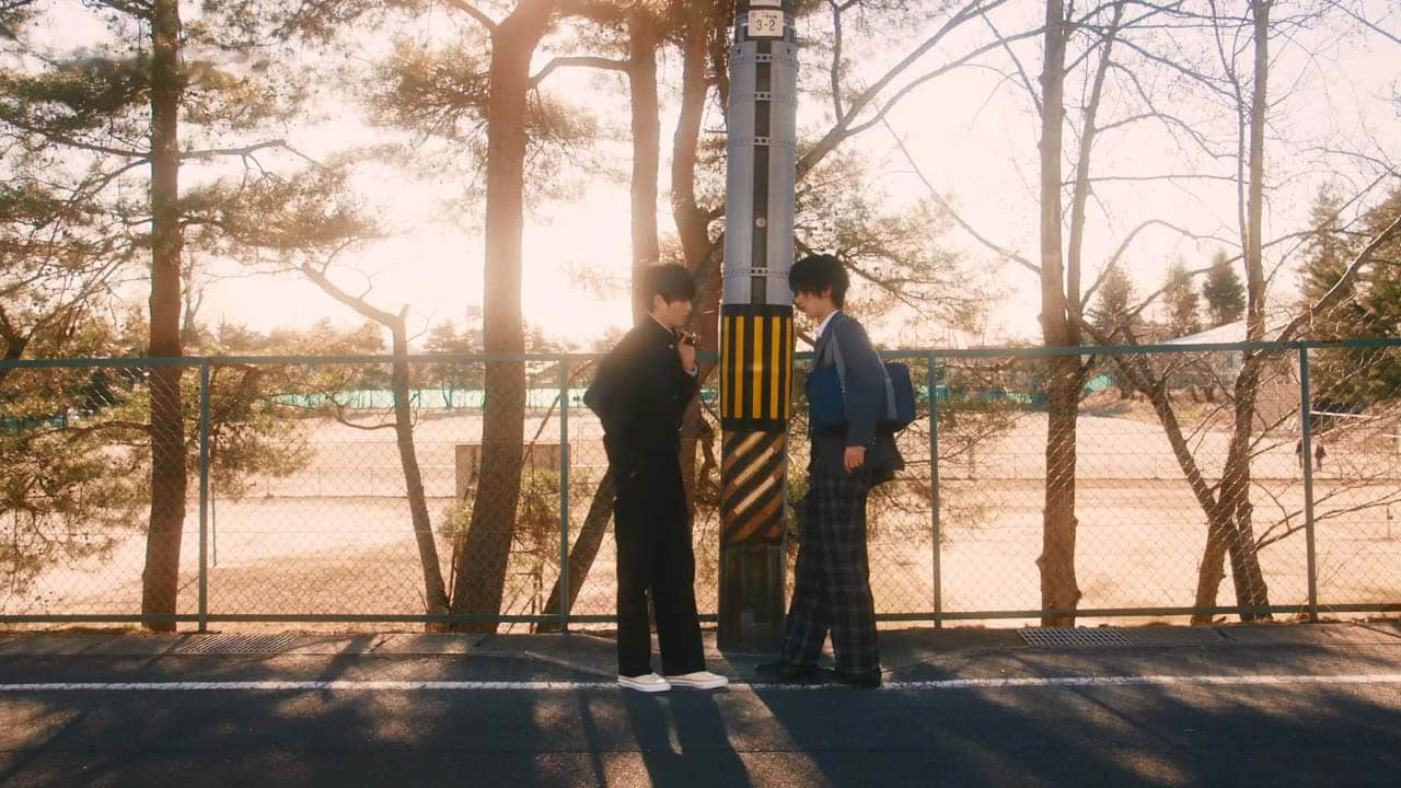 Life 线上的我们 Life 線上の僕ら (2020)-NICEGAY