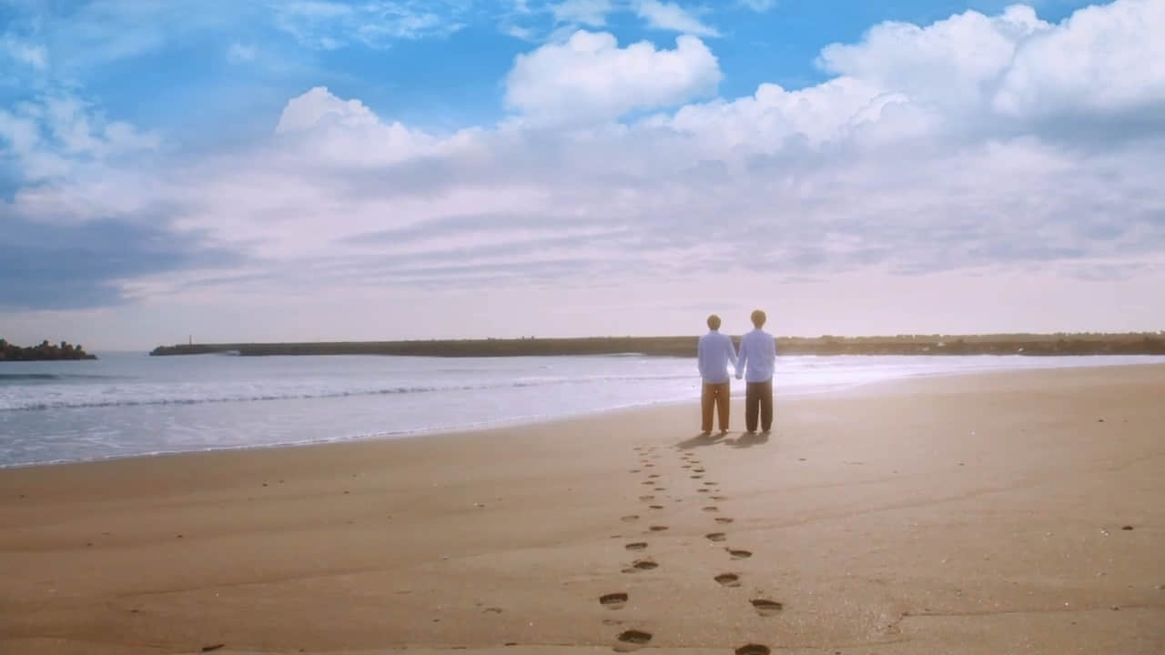 Life 线上的我们 Life 線上の僕ら (2020)-NICEGAY