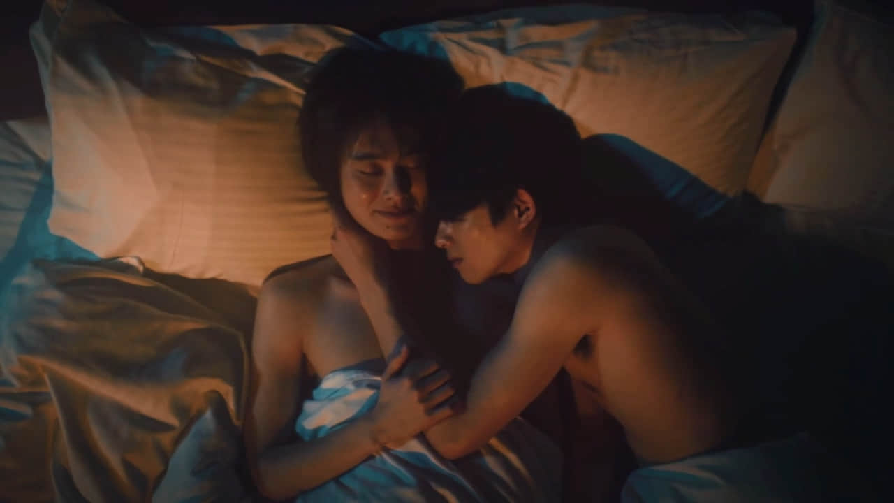 Life 线上的我们 Life 線上の僕ら (2020)-NICEGAY