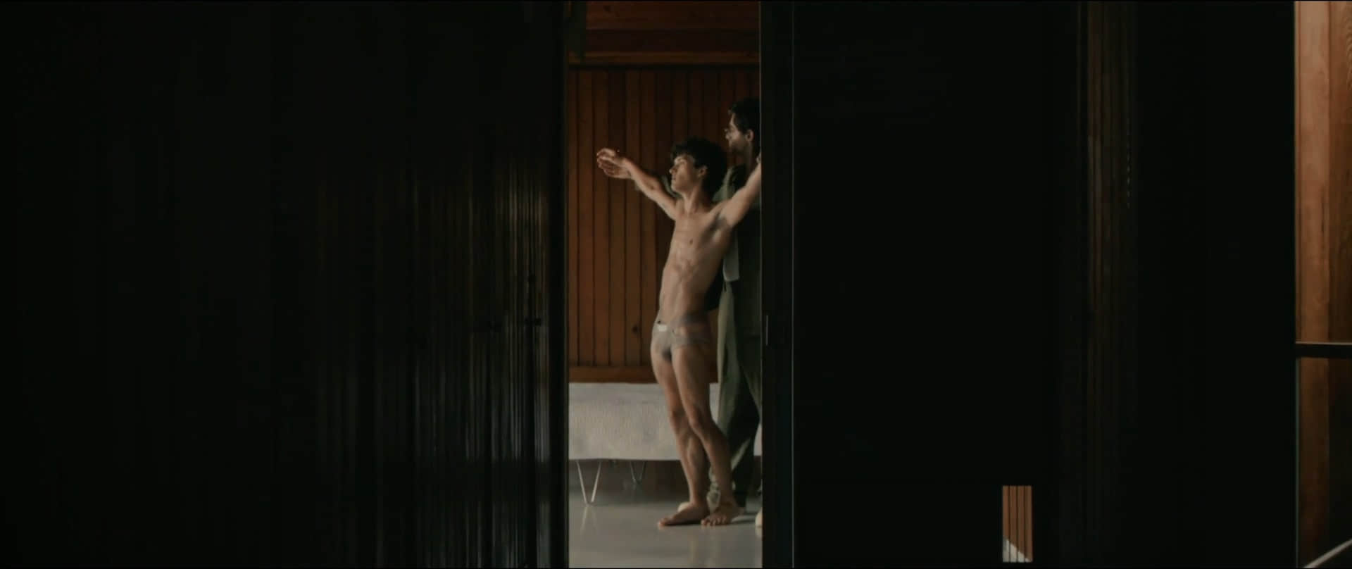 奇点收割 Harvest (S1ngular) (2022)-NICEGAY