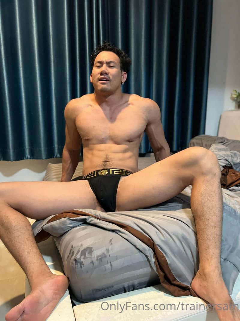 SAMSAM 2 OF-NICEGAY