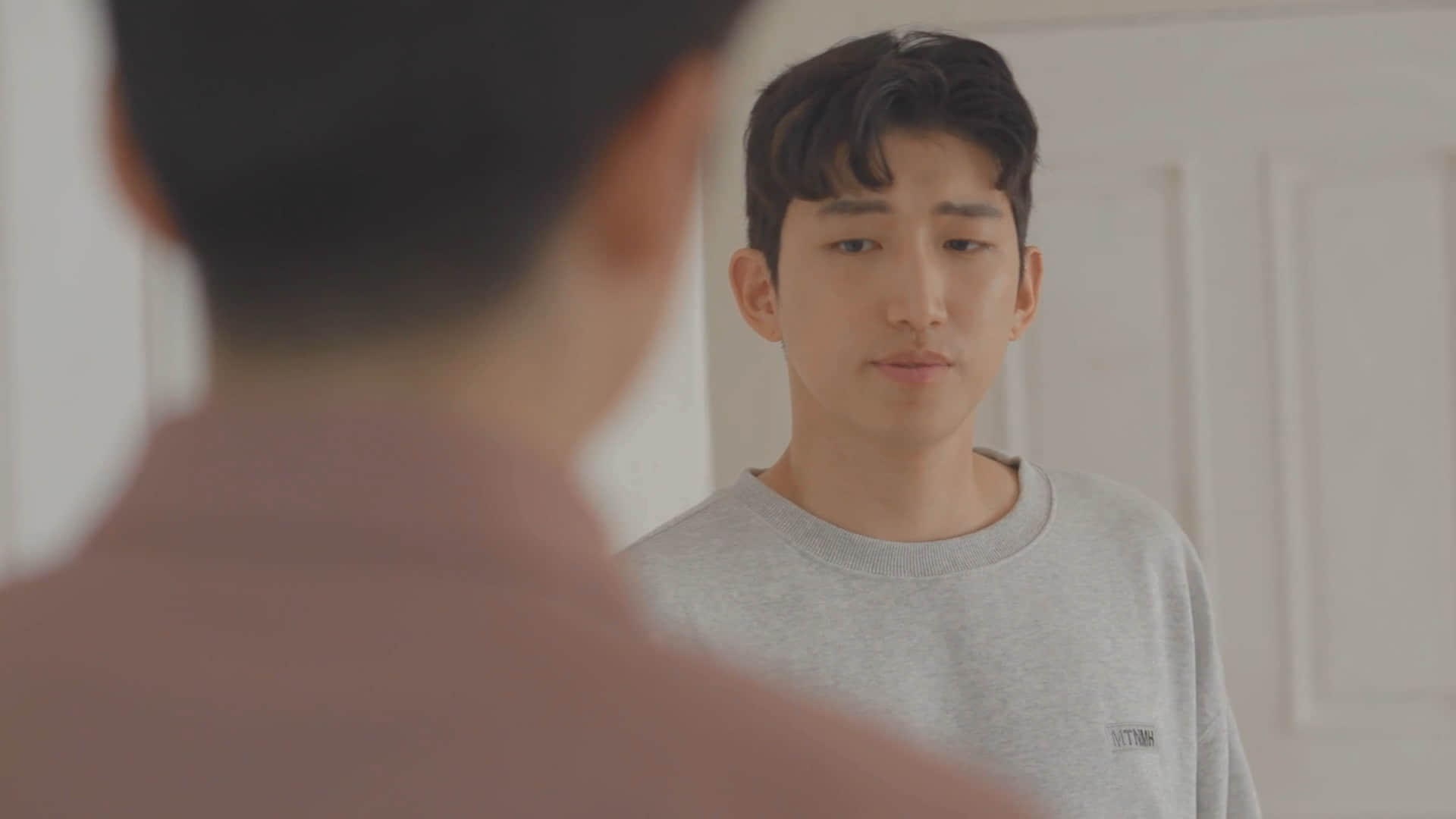 示爱 애인대행 (2022)-NICEGAY
